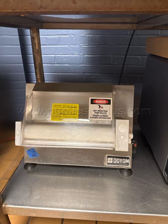 Doyon Bread Slicer - Lot PP — photo 1