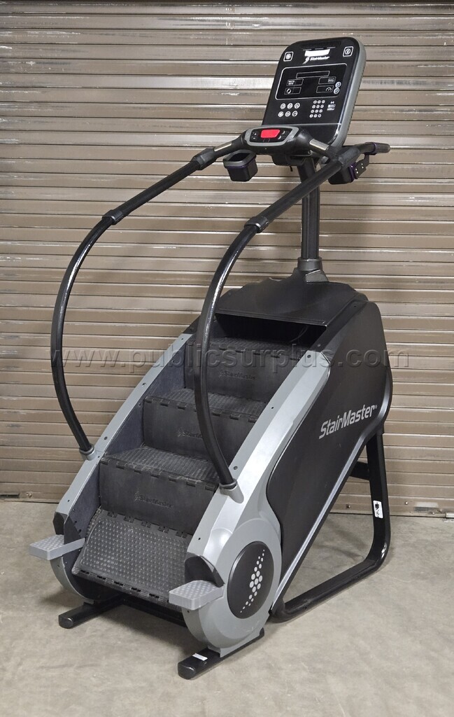 Stair Master — photo 1