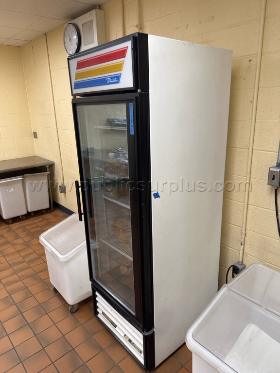 True Freezer - Lot 9 — photo 1