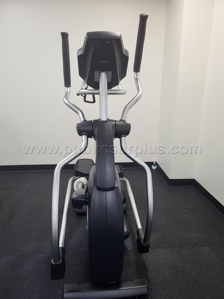 Pro Maxima Elliptical (Viper Series) — photo 1