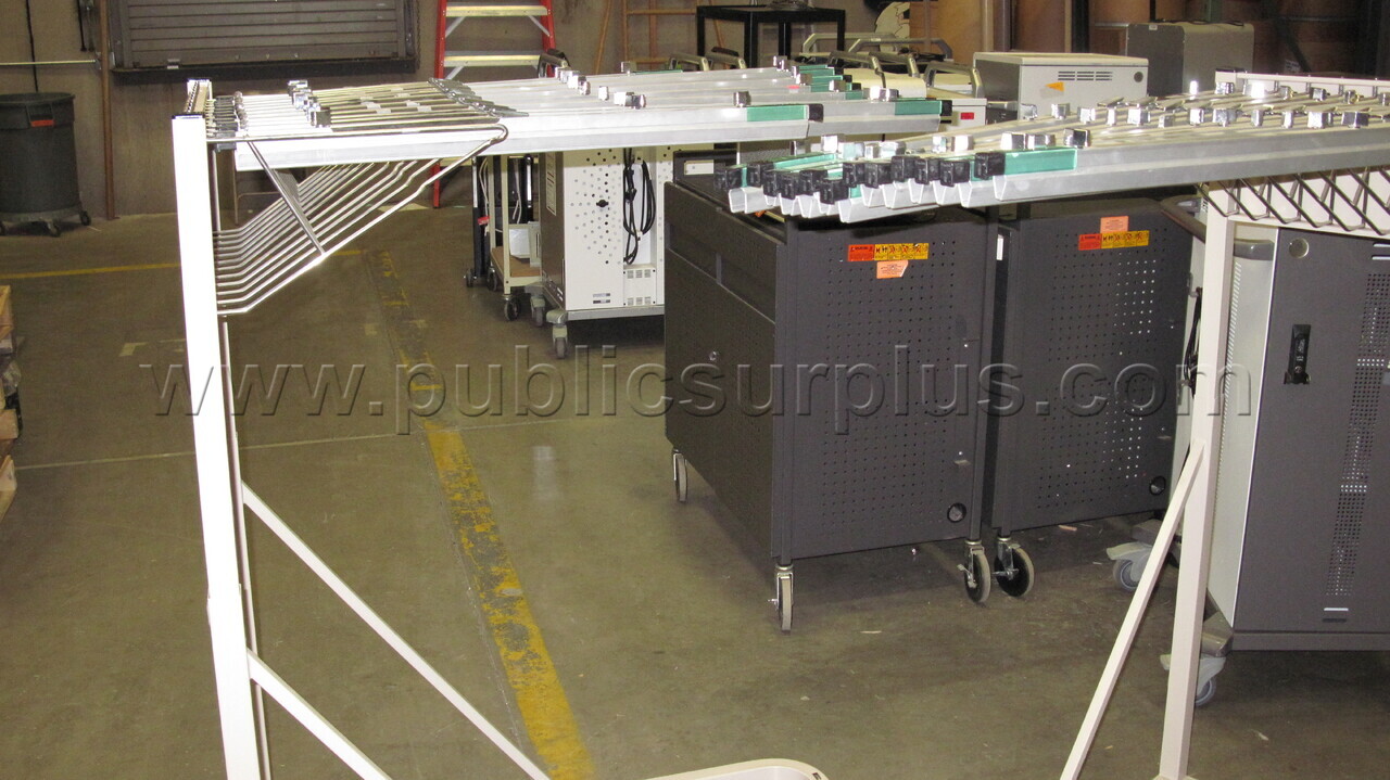 Art Drying Racks — photo 1