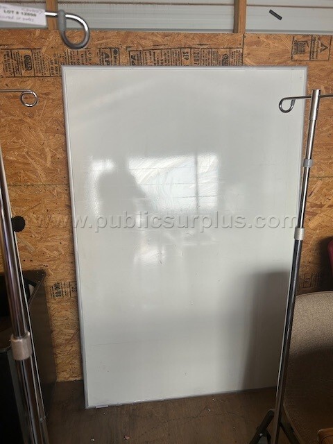 U Brands Dry Erase Board — photo 1