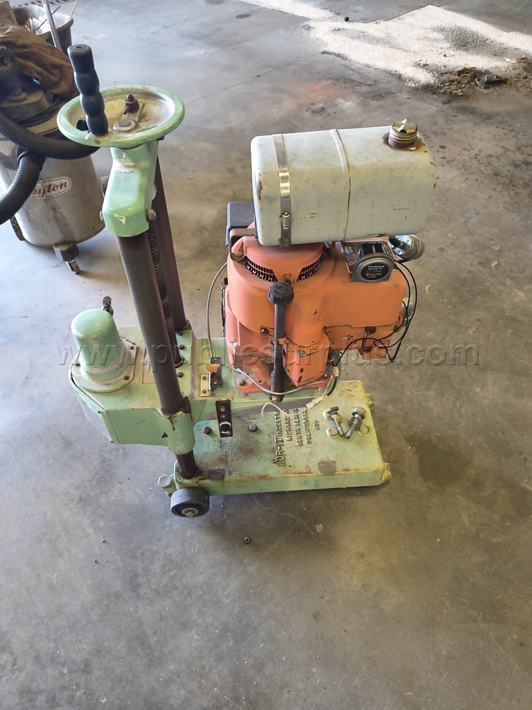 1996 KUKA CORE DRILL — photo 1