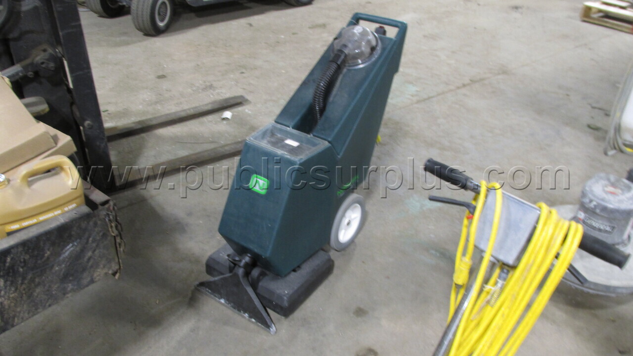 Floor Vac - Noble — photo 1