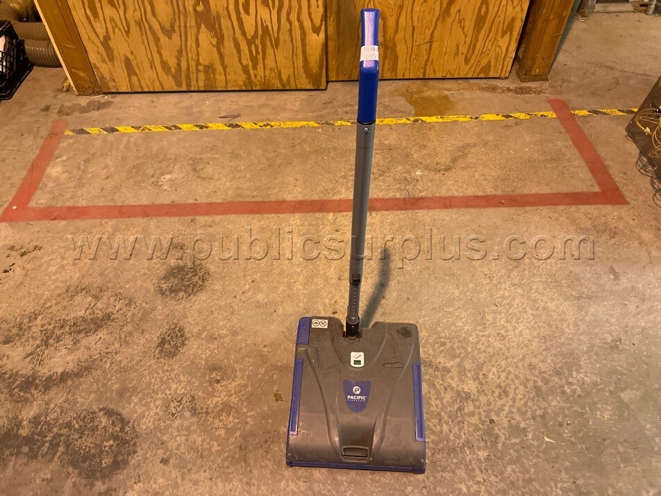 Pacific Floorcare Sw-16B — photo 1