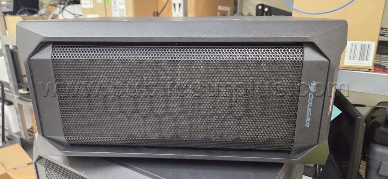 B365 Pro4 Motherboards w/ Intel i3-9100 CPUs + 8GB RAM — photo 1