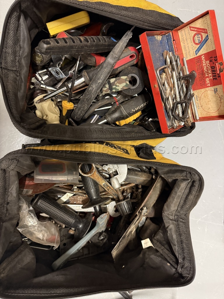 HAND TOOLS — photo 1