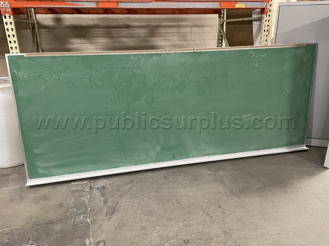 Chalkboard — photo 1