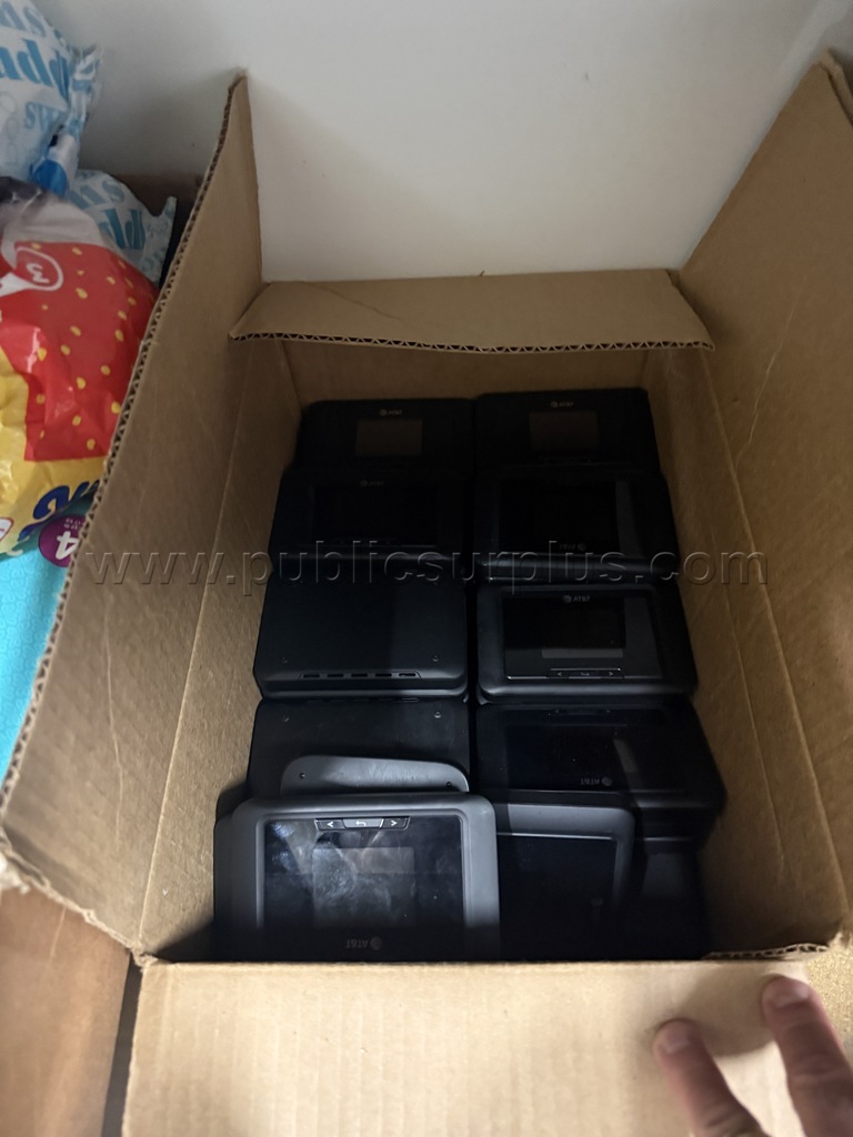 LOT OF MIFI CARDS — photo 1