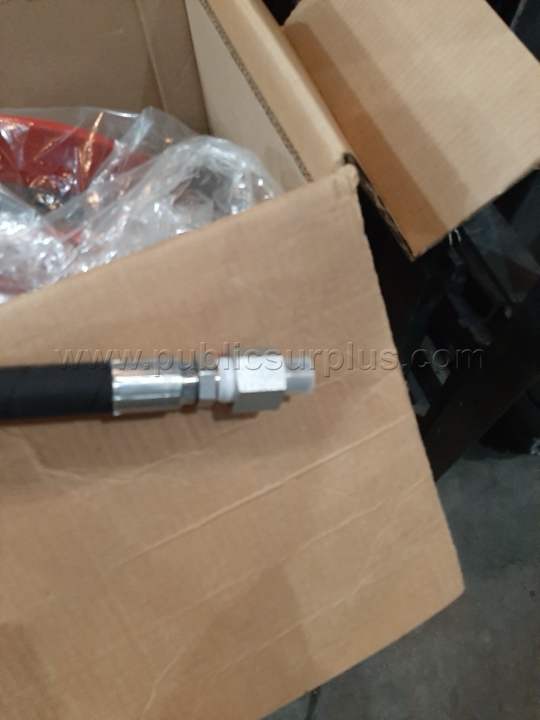 Hose Reels — photo 1