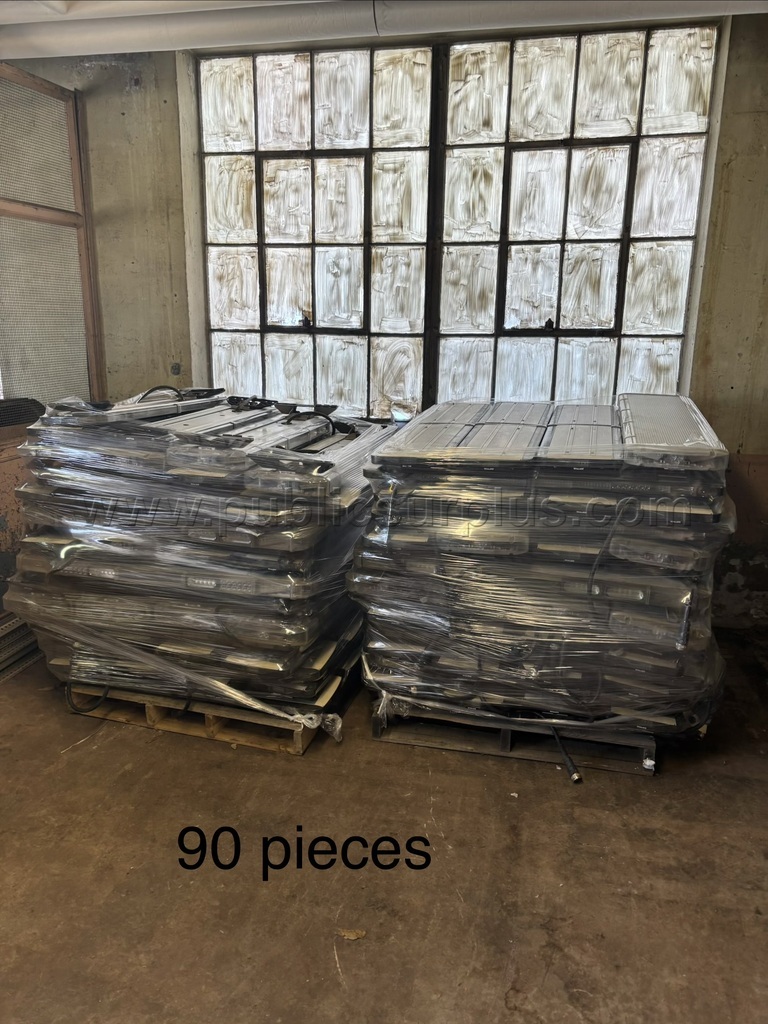 Light Bars - Whelen Legacy & LFL Libery Series ~ lot of 90 — photo 1