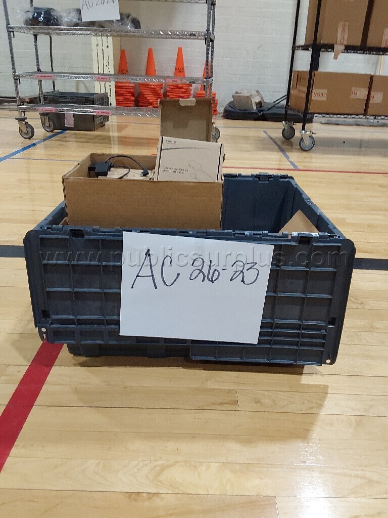 Micro SD connectors — photo 1