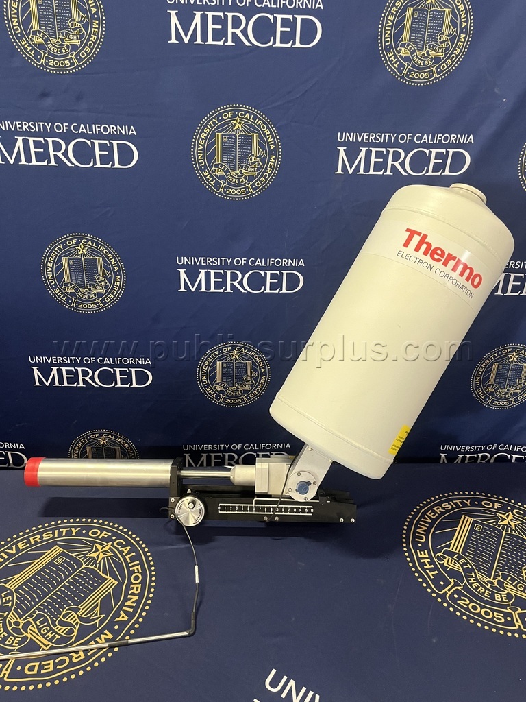 THERMO 111D-1SES-SN Detector — photo 1