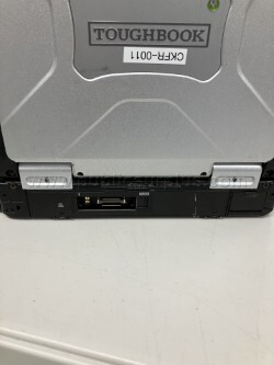 Panasonic Tough Books — photo 1