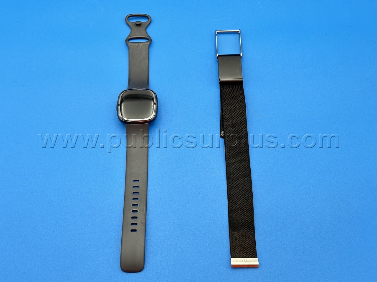 Assorted Smart Watches (T) - SHIPPING $9.99 /RA — photo 1