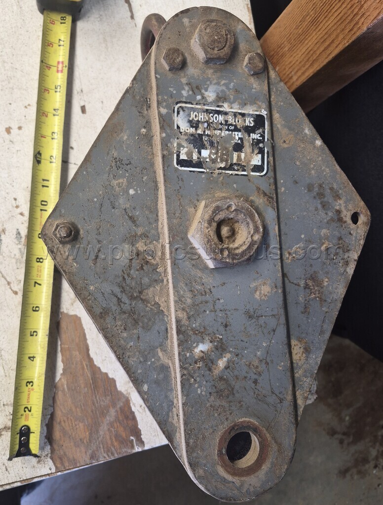 Johnson Block — photo 1