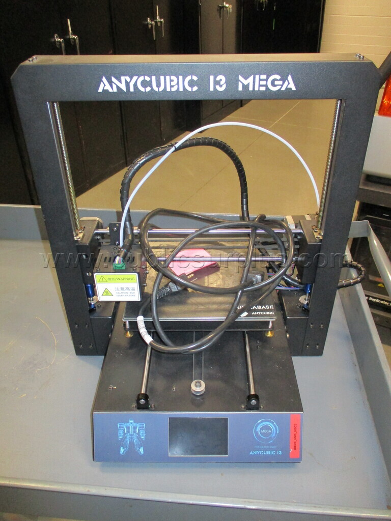 Any Cubic I-3 3D Printer — photo 1
