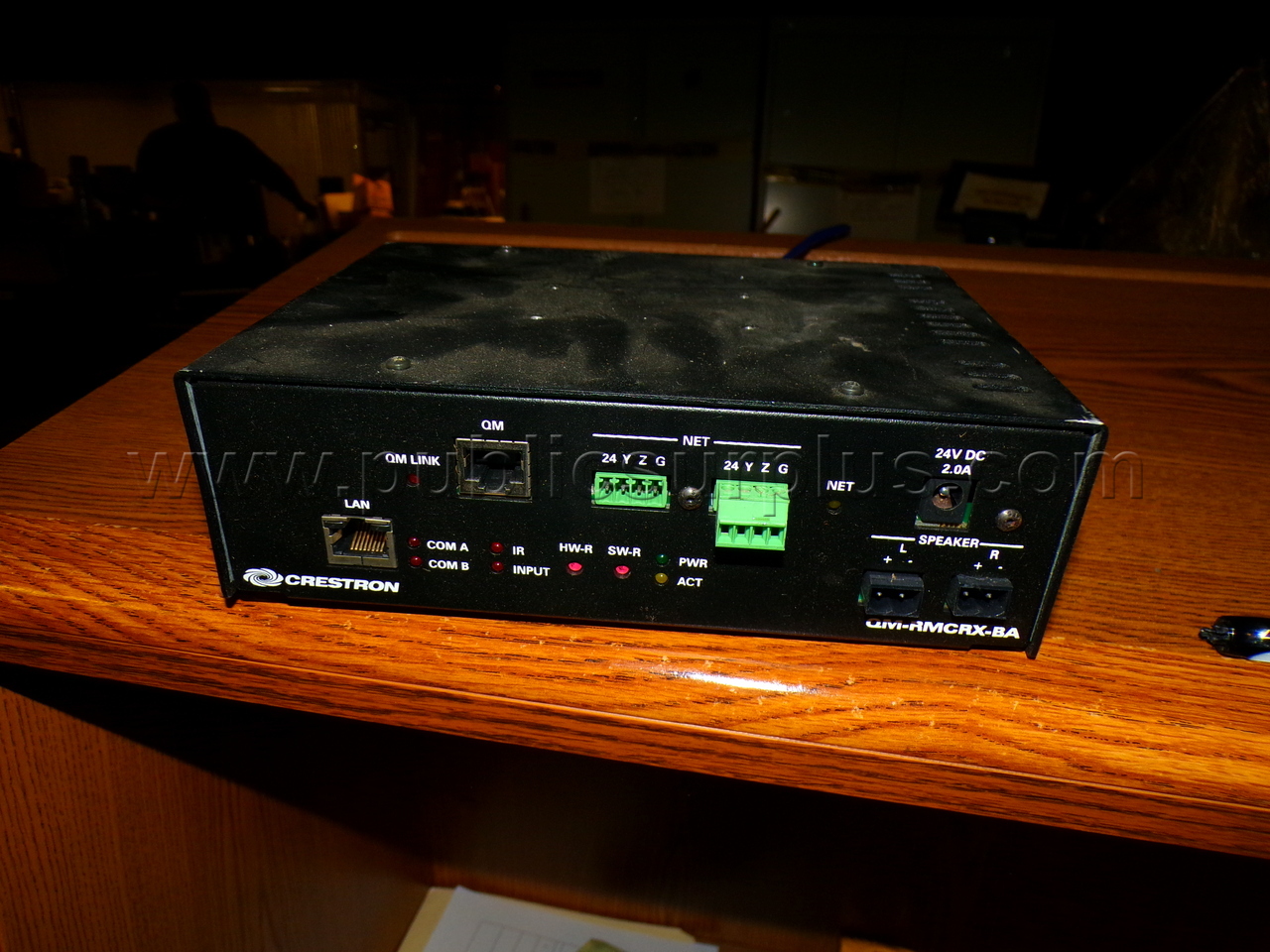 Misc. Electronics — photo 1