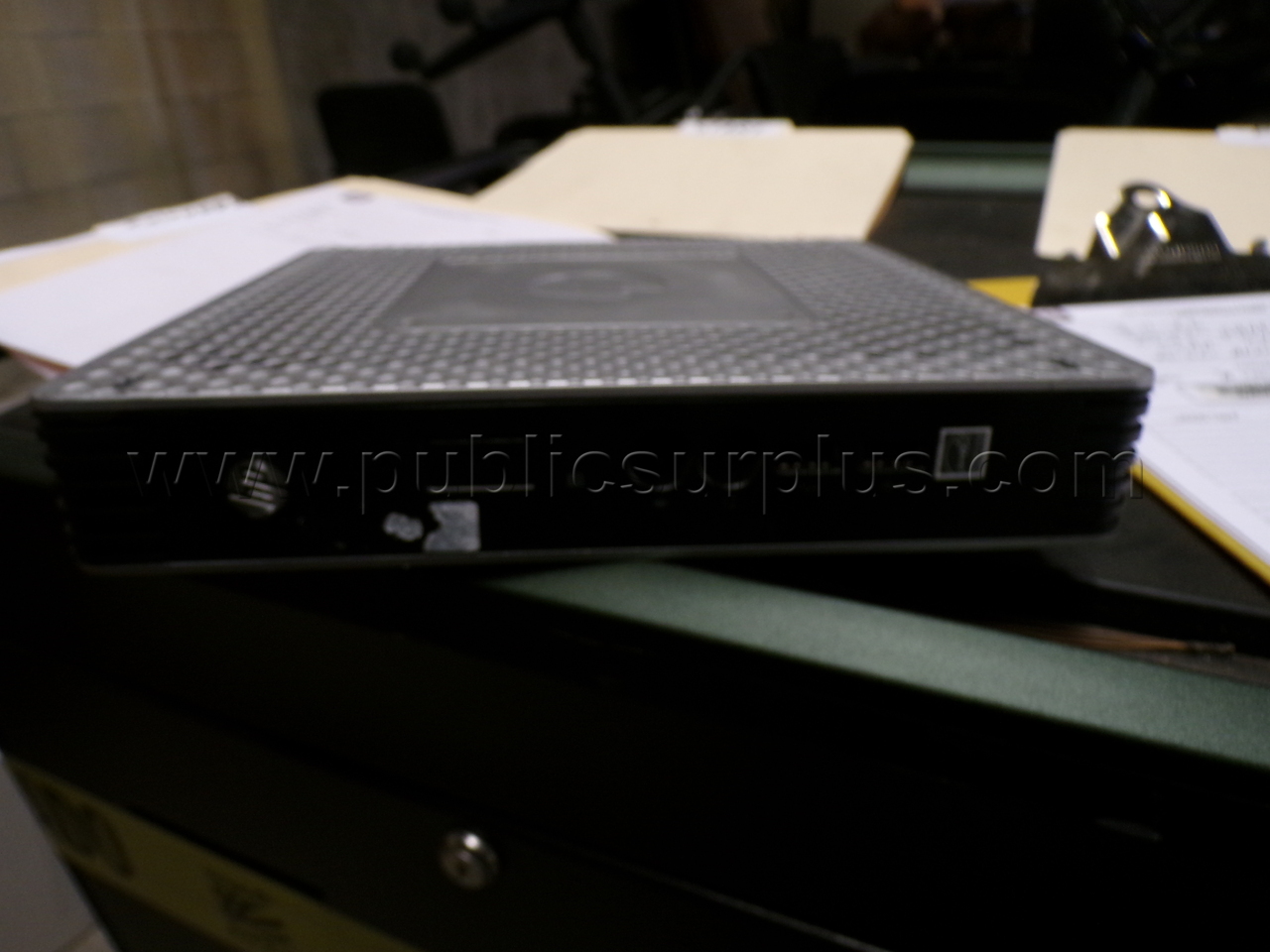 Misc. Electronics — photo 1