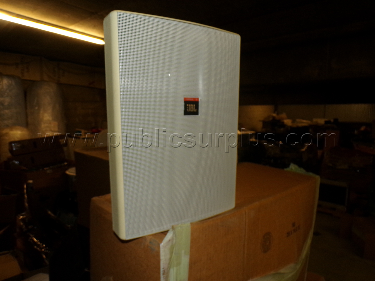 A.V. Equipment — photo 1