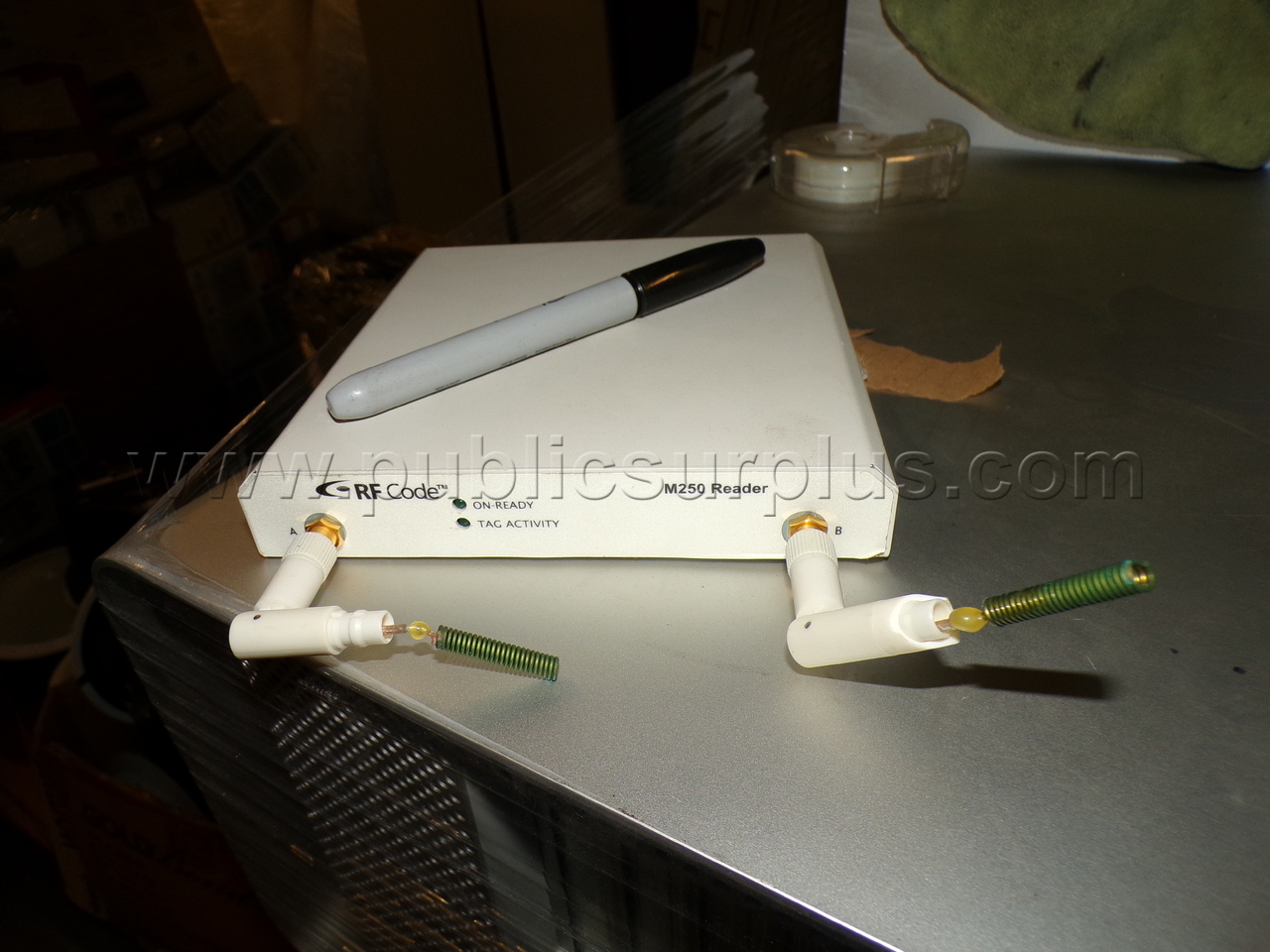 Misc. Electronics — photo 1