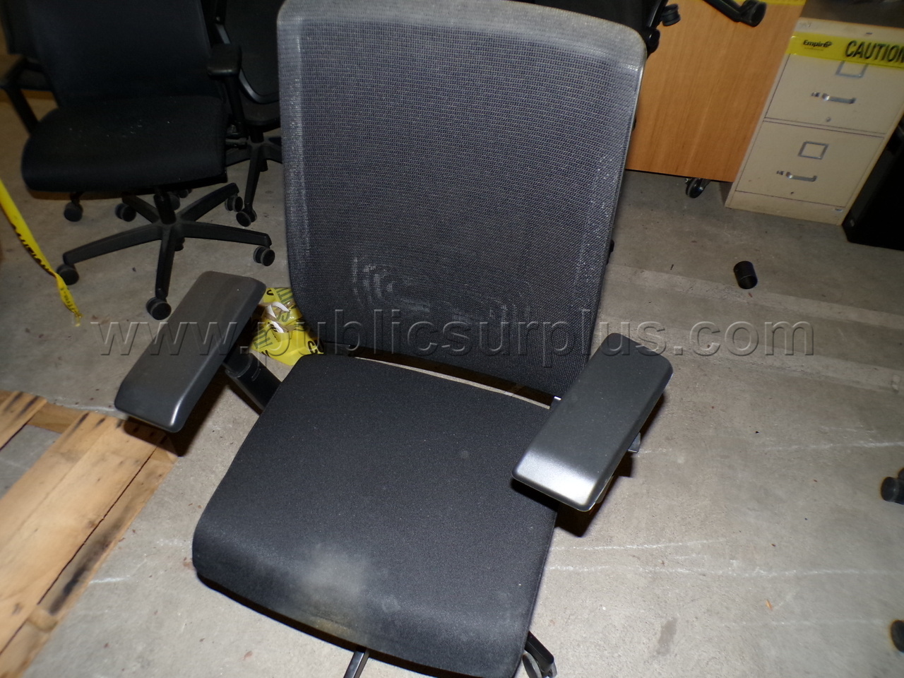 Task Chairs — photo 1