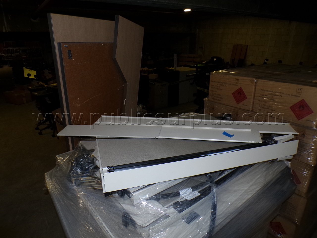 System Furniture — photo 1