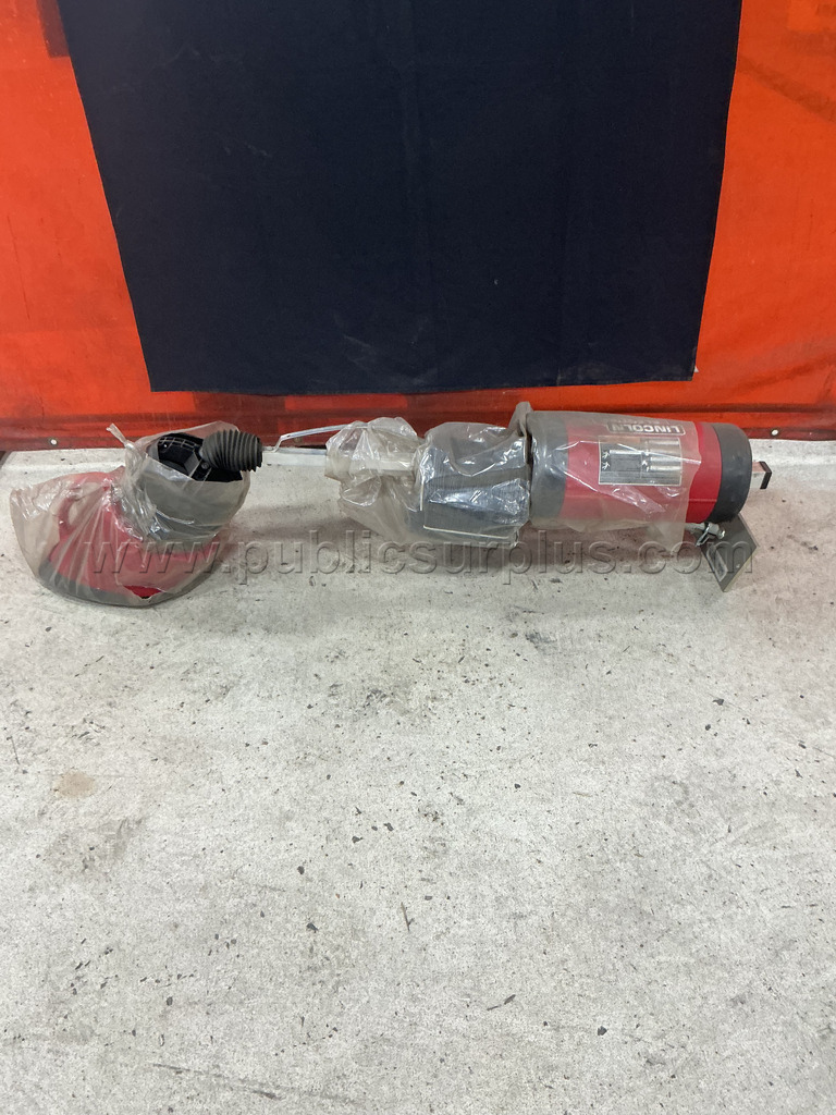 Lincoln Electric Fume Extraction Arm K1655-10 — photo 1