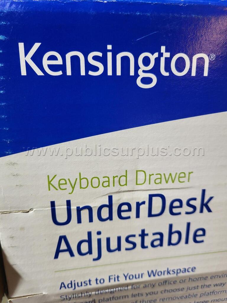 PW-26-022-KEYBOARD DRAWER — photo 1