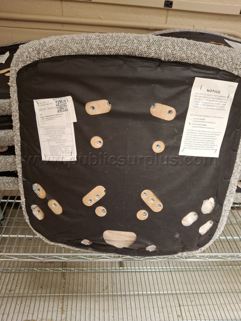 Chair Cushion (Brand new, never used) — photo 1