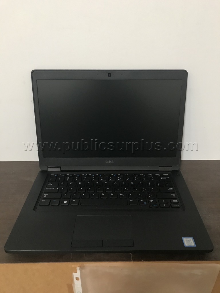 Dell Laptops 5490 (Non Working) Laptops - Lot of 30 — photo 1