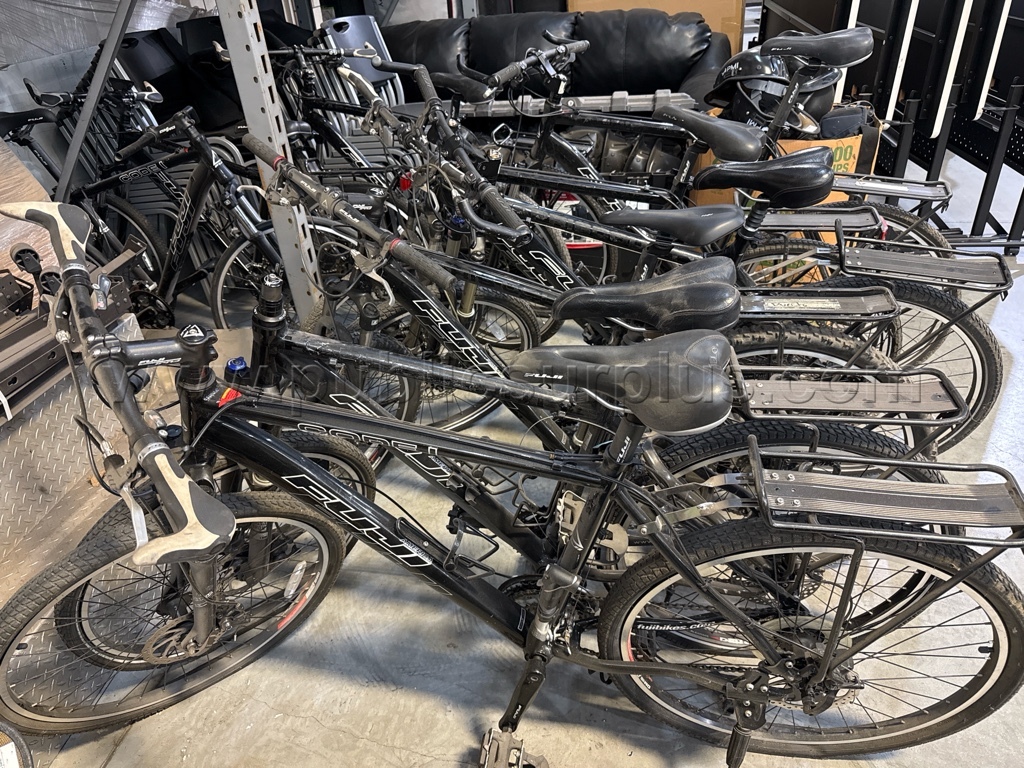 Fuji Bicycles — photo 1