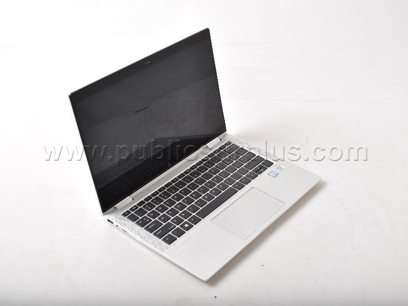 HP EliteBook x360 1030 G3 Laptop i7-8650U 1.9 GHz 16GB RAM - Free Shipping! — photo 1