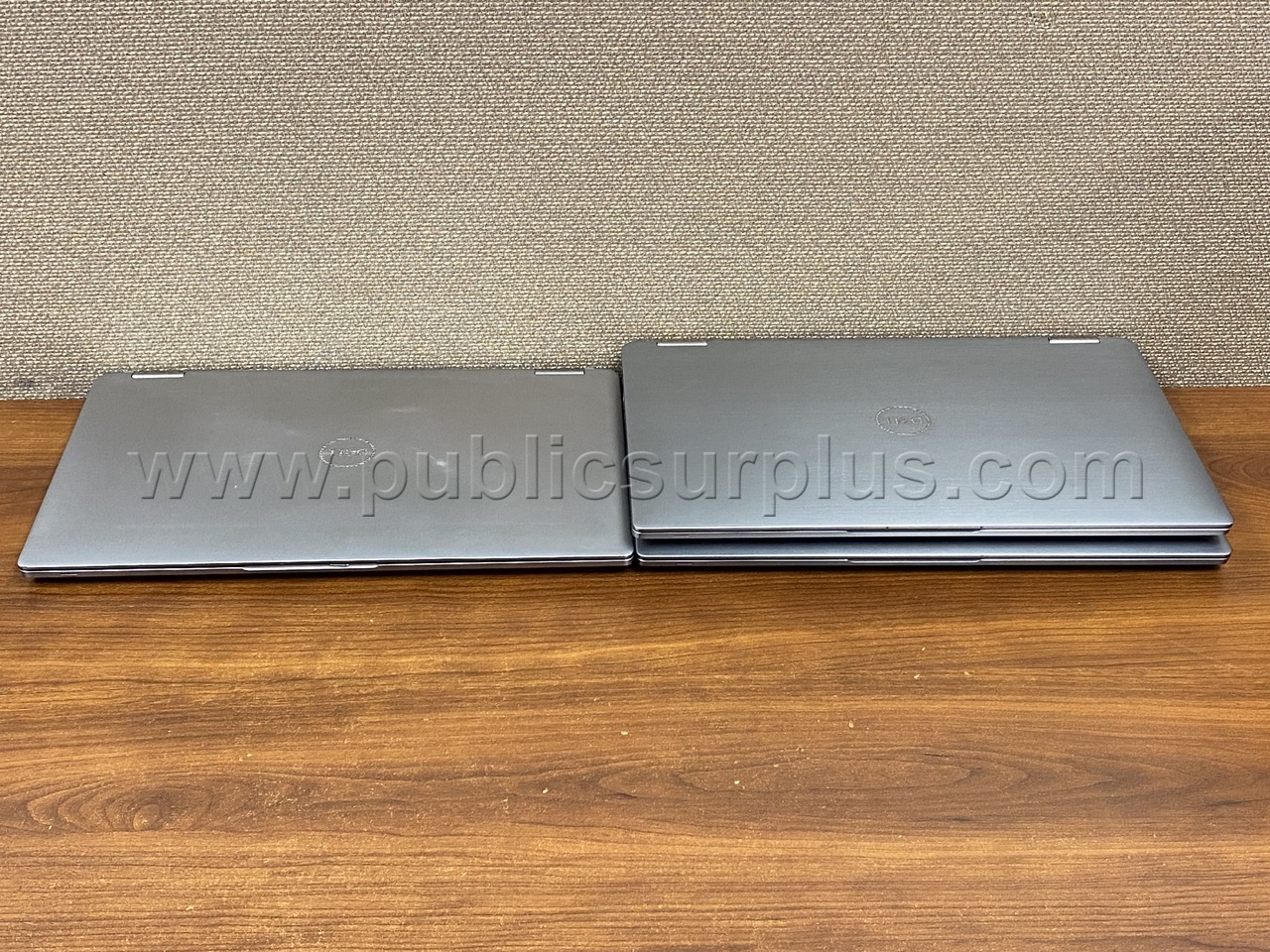 3 Dell Latitude Laptops - Boots to BIOS - Shipping $40.00 /RA — photo 1