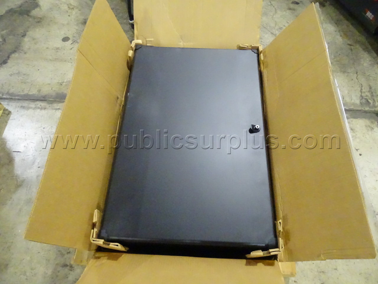 Server Cube — photo 1