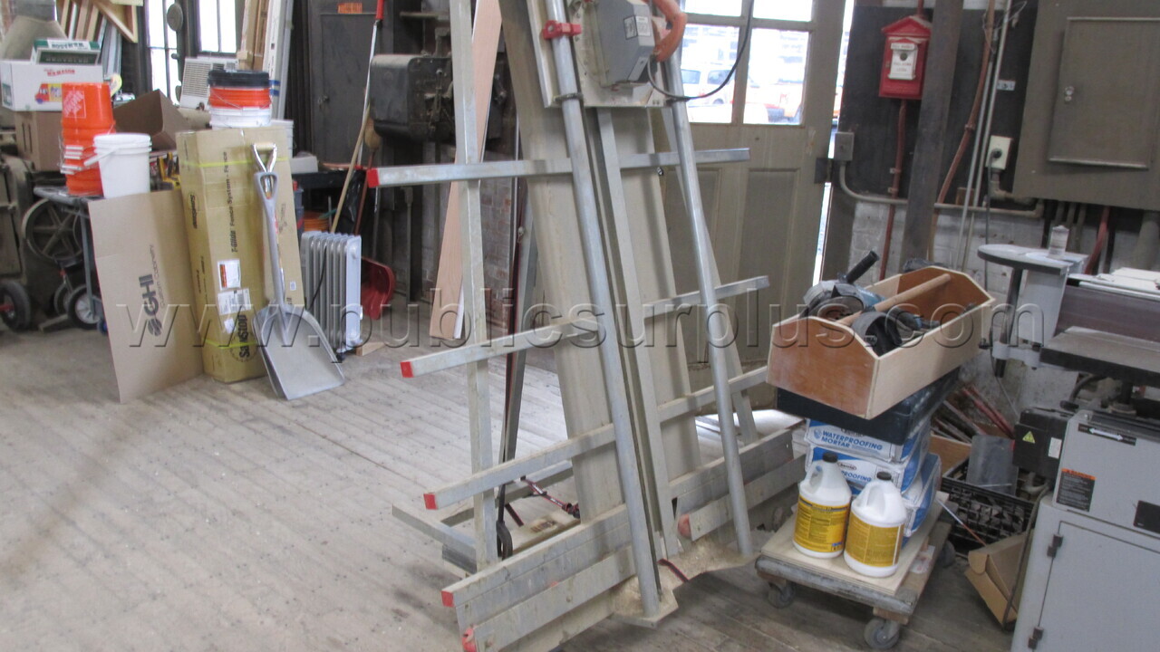 Saw - Panel- Milwaukee — photo 1