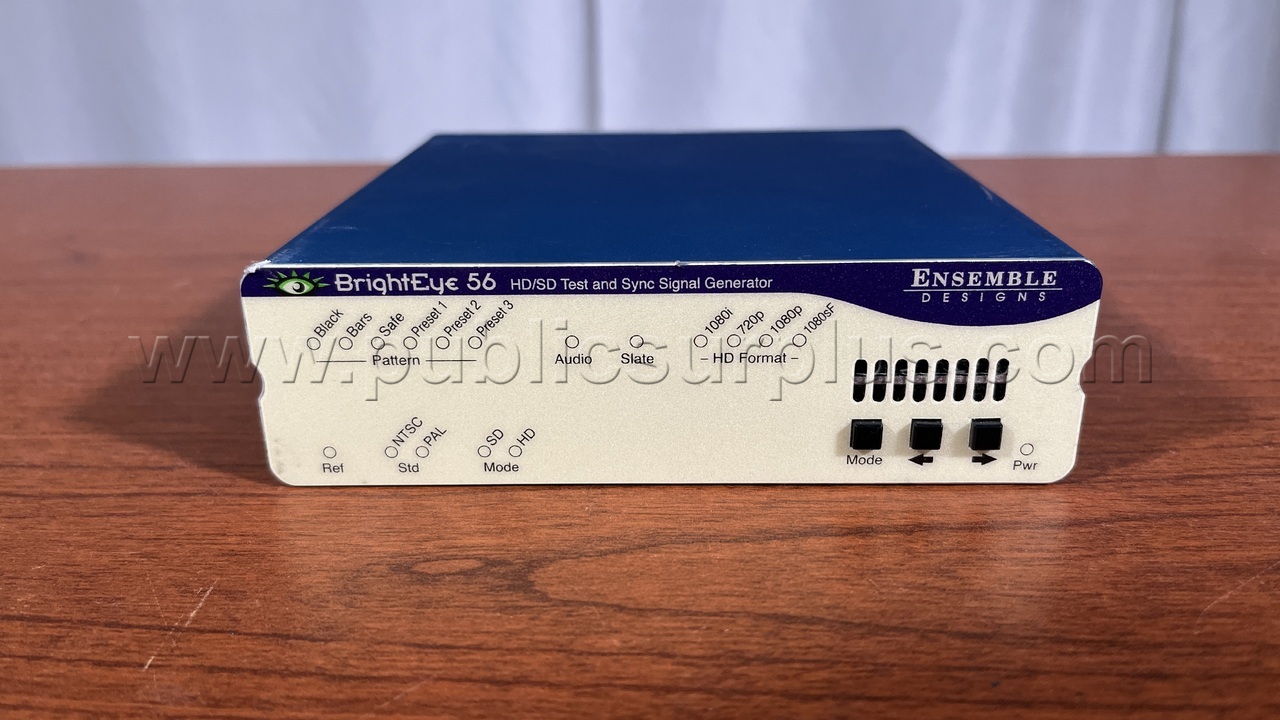 Ensemble Designs Brighteye 56 - 2880 — photo 1