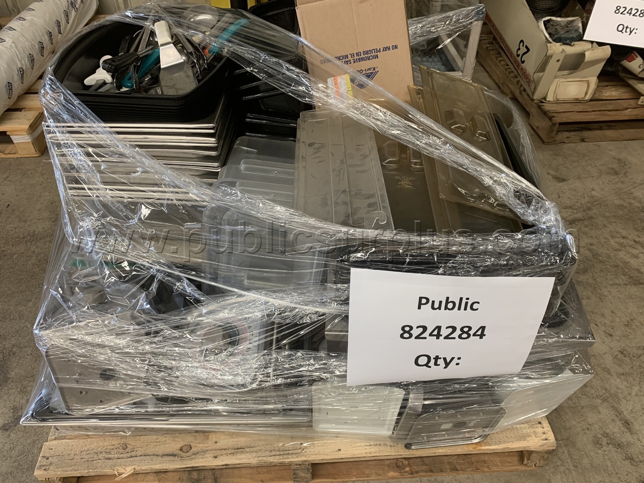 824284-Food Service Equipment — photo 1