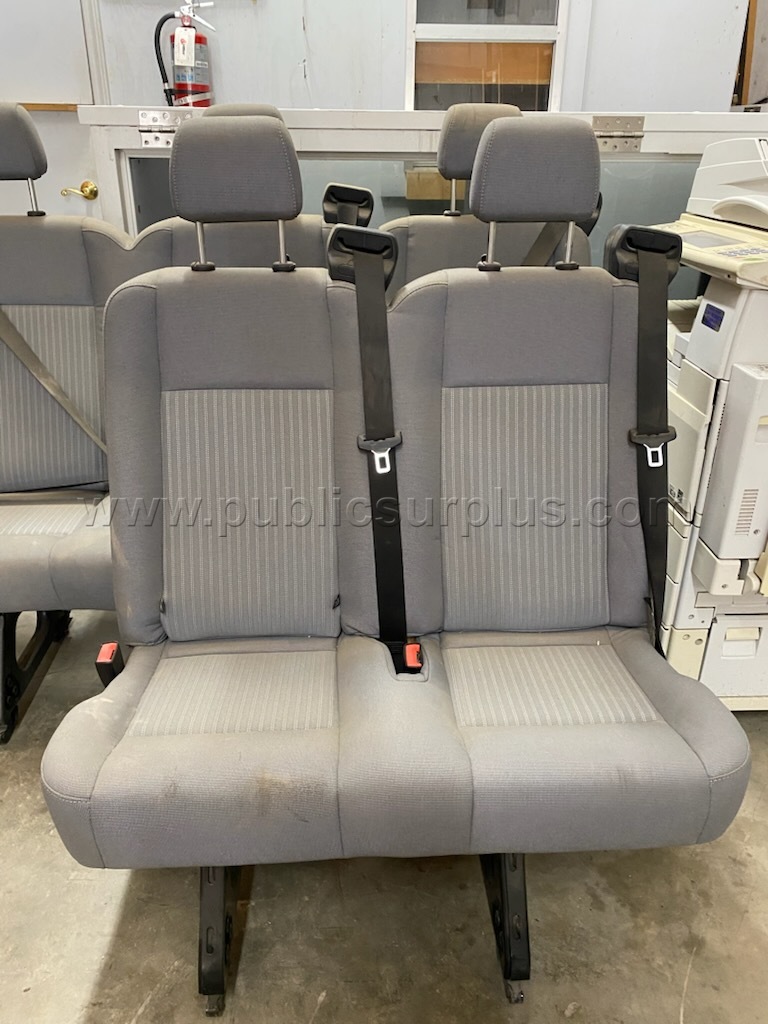 2 SEATER for van — photo 1