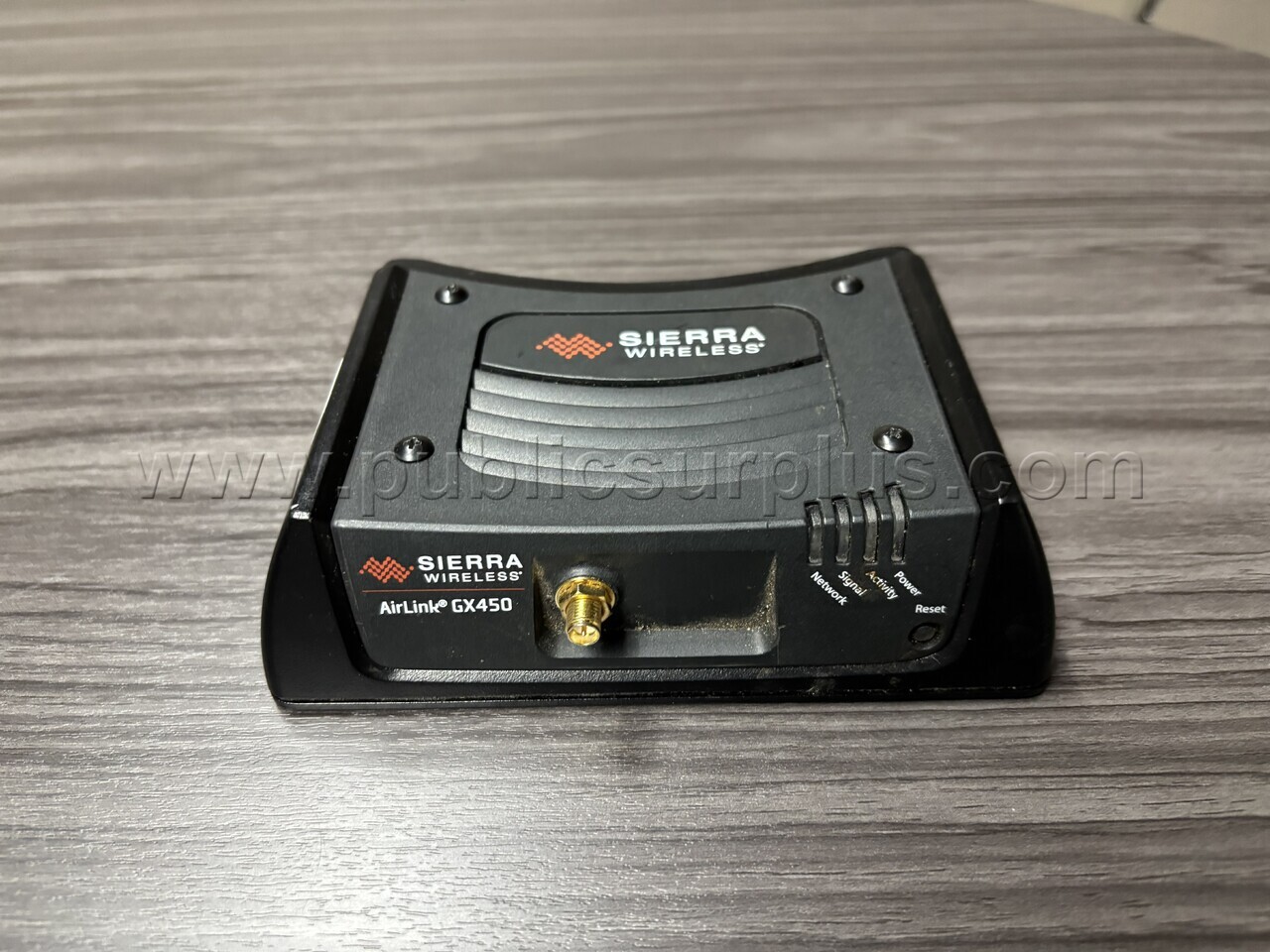 Sierra GX450 4G LTE Cellular Modems - Lot of 8 — photo 1