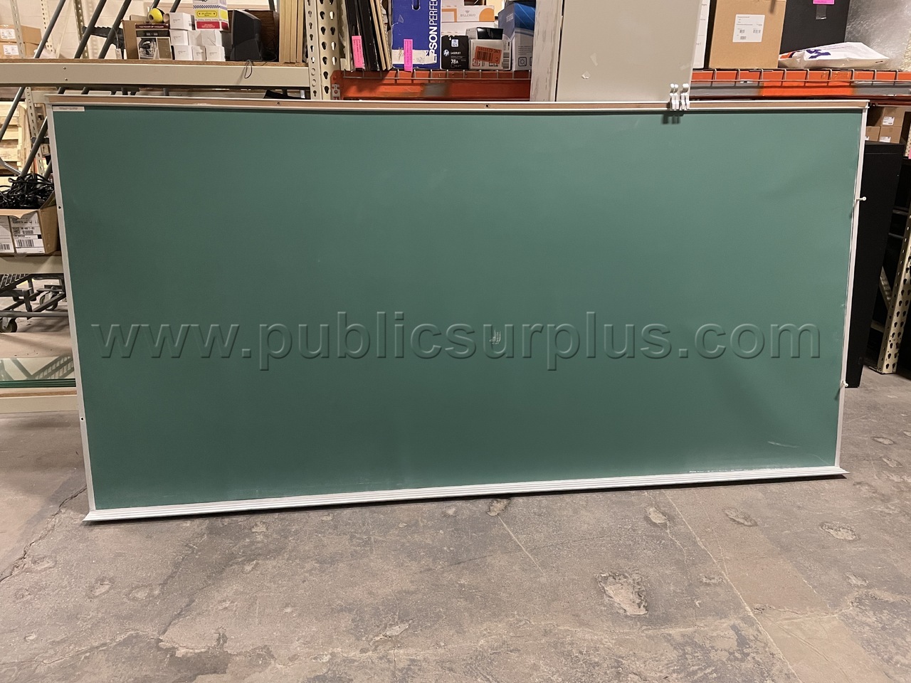 Chalkboard — photo 1