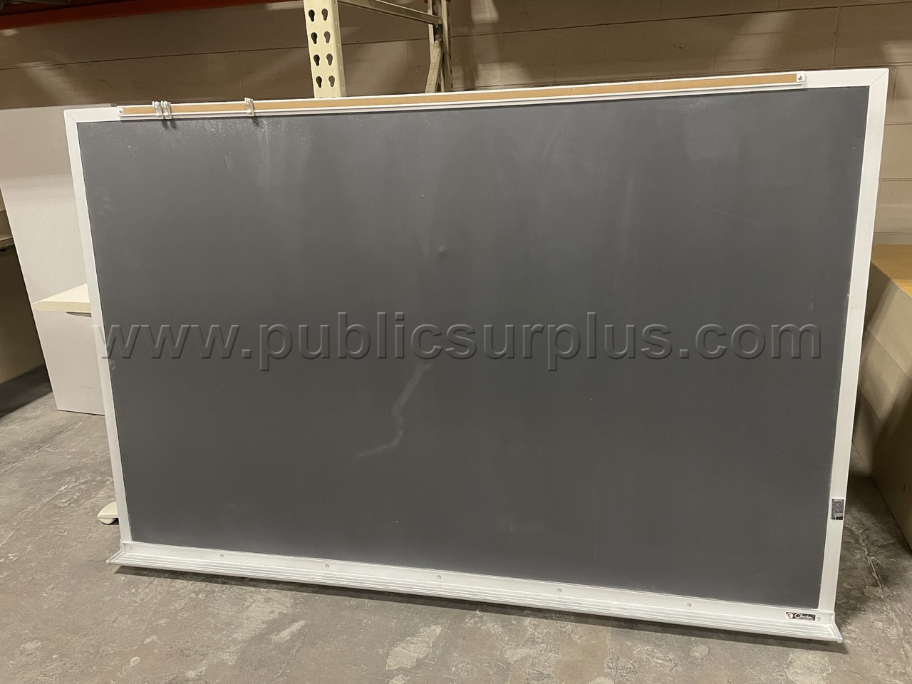 Chalkboard — photo 1