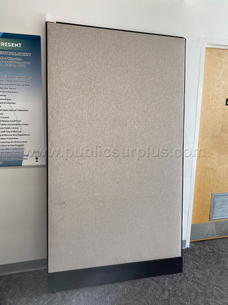 Room Divider — photo 1