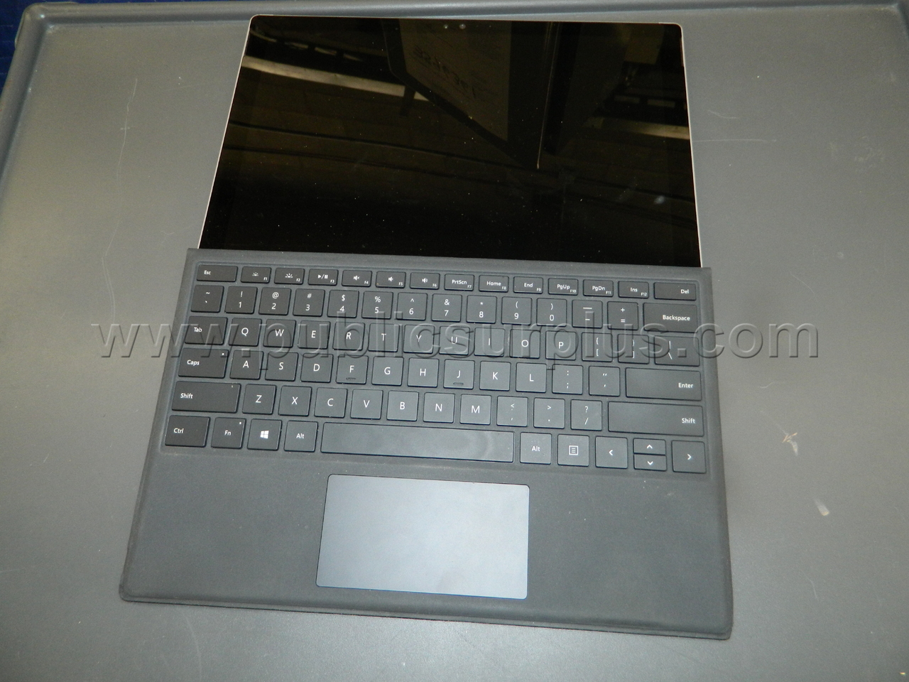 MICROSOFT SURFACE PRO 4 — photo 1