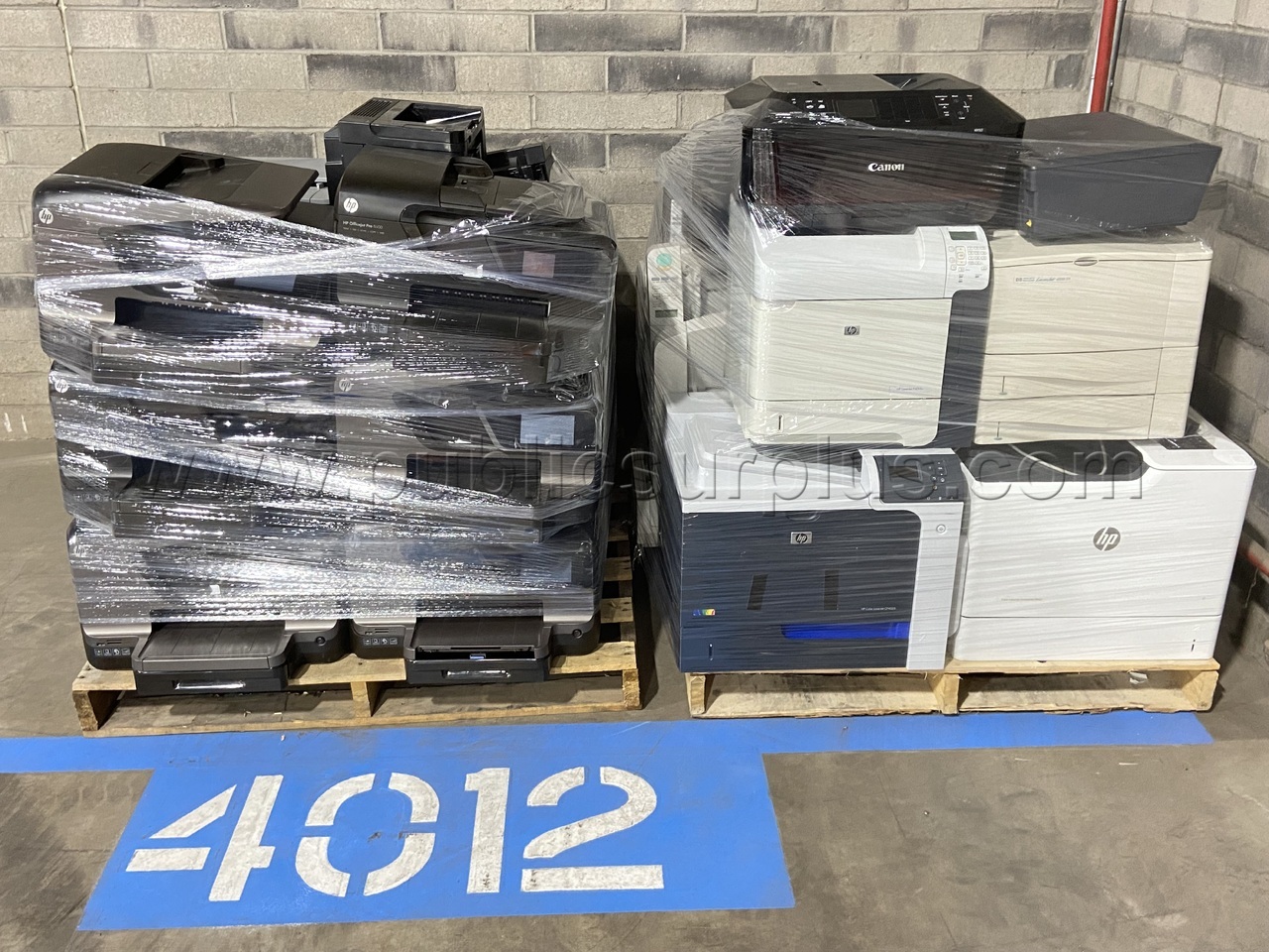 PRINTERS /RA — photo 1