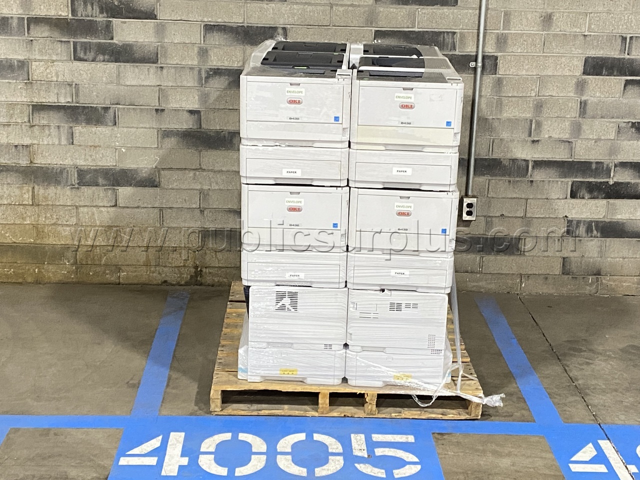 PRINTERS /RA — photo 1