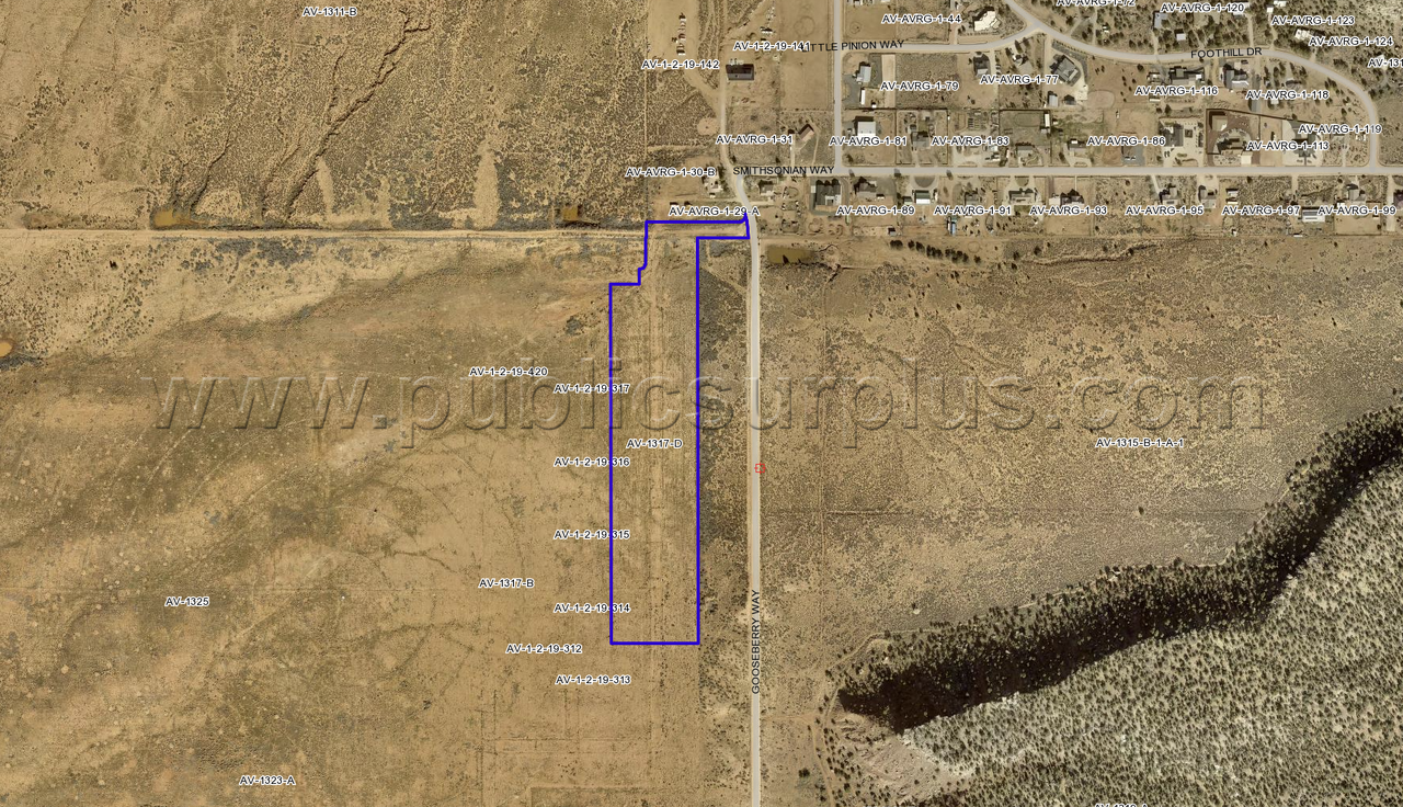 AV-1317-D — photo 1