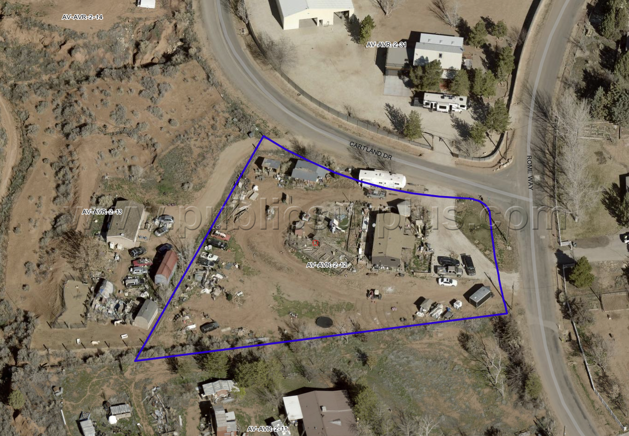 AV-AVR-2-12 — photo 1