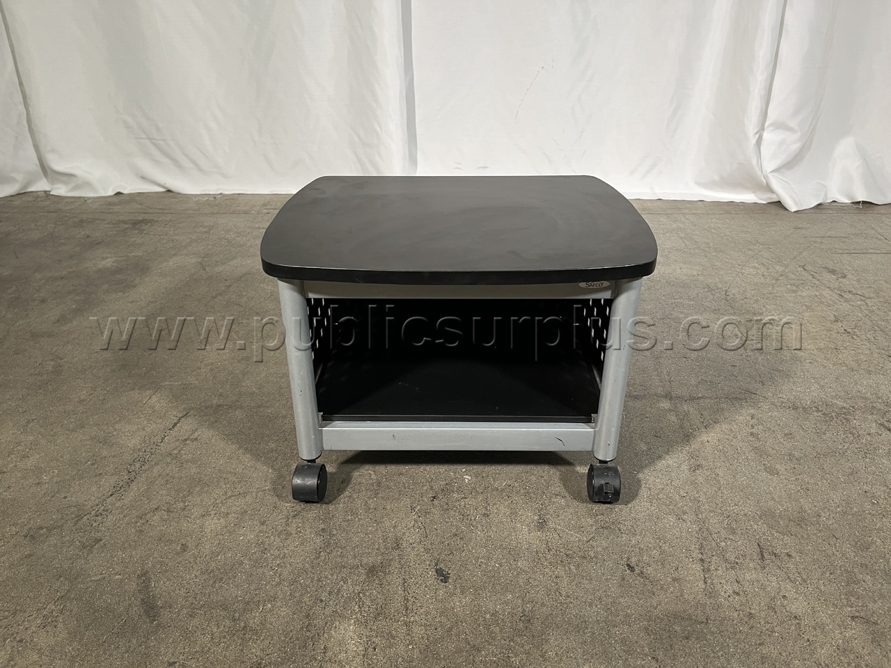 Safco Mobile Printer Stand - 2883 — photo 1