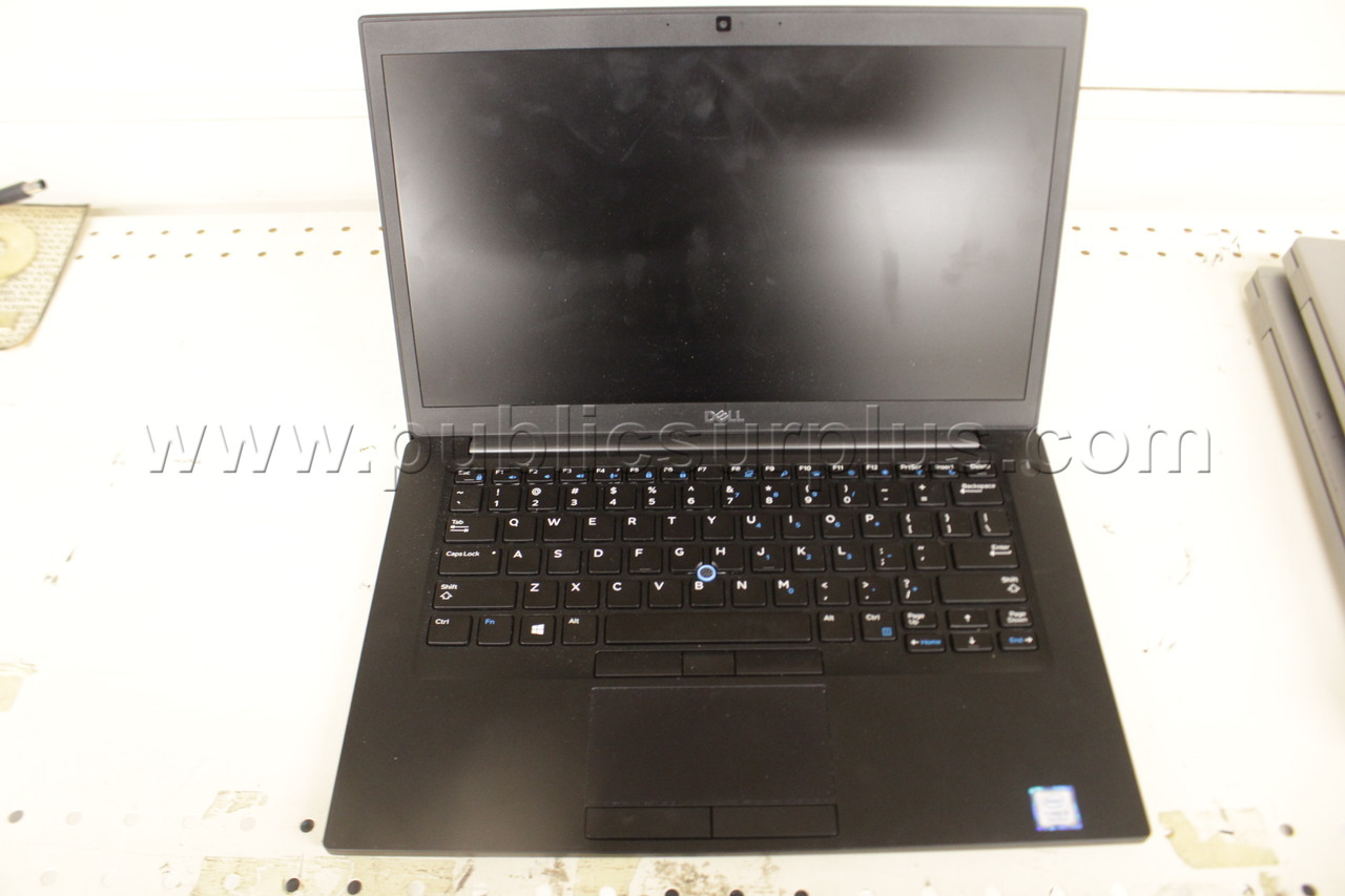 LATITUDE 7490 model P93G — photo 1